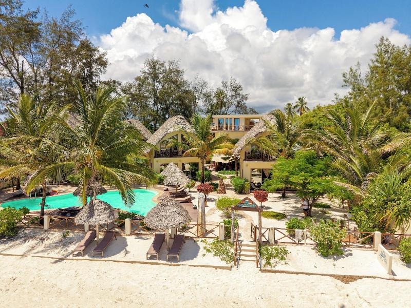 Clove Island Villas&Spa image