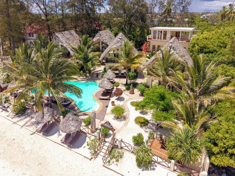 Clove Island Villas&Spa image
