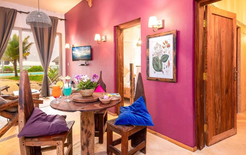 Clove Island Villas&Spa image
