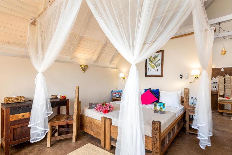 Clove Island Villas&Spa image