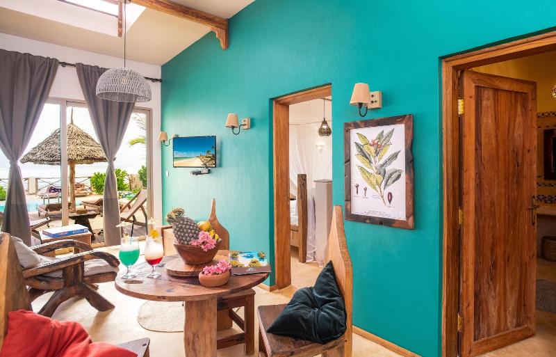 Clove Island Villas&Spa image