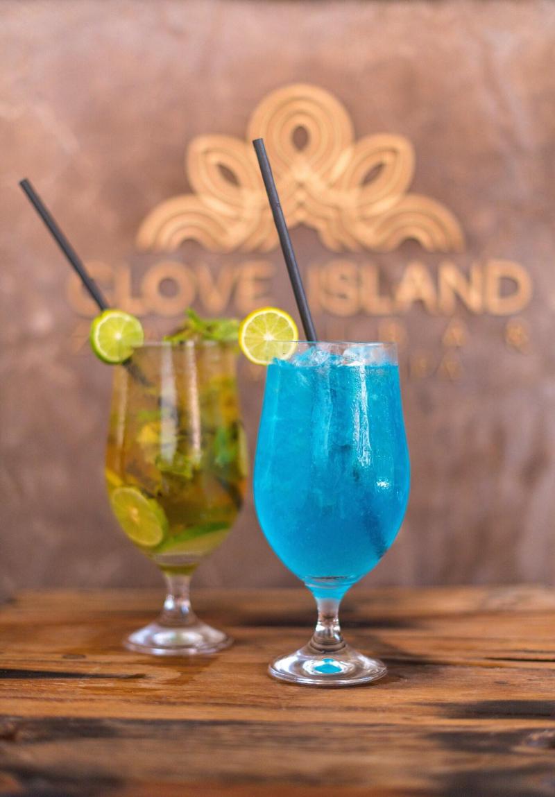 Clove Island Villas&Spa image