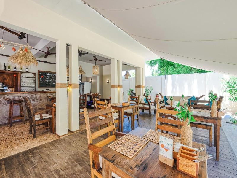 Clove Island Villas&Spa image