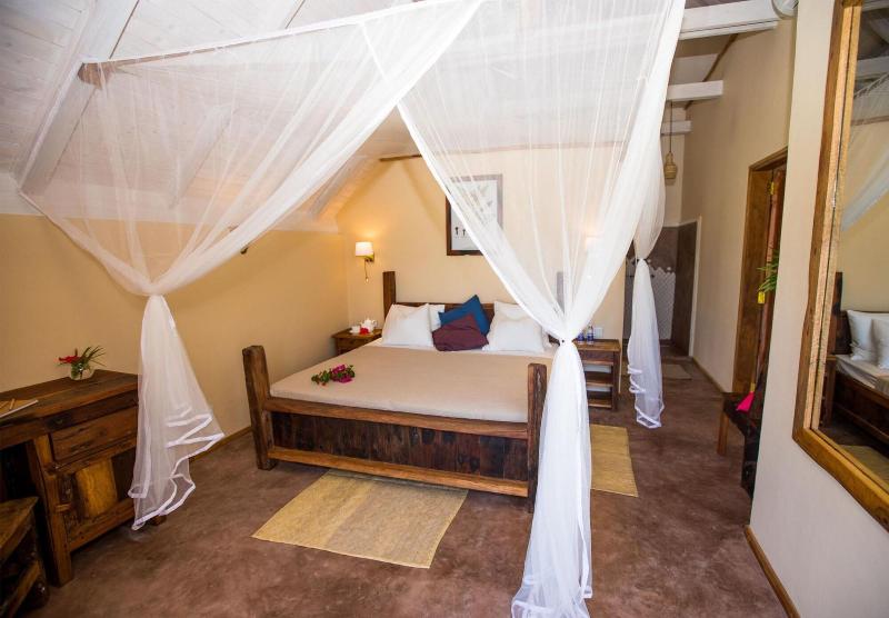 Clove Island Villas&Spa image