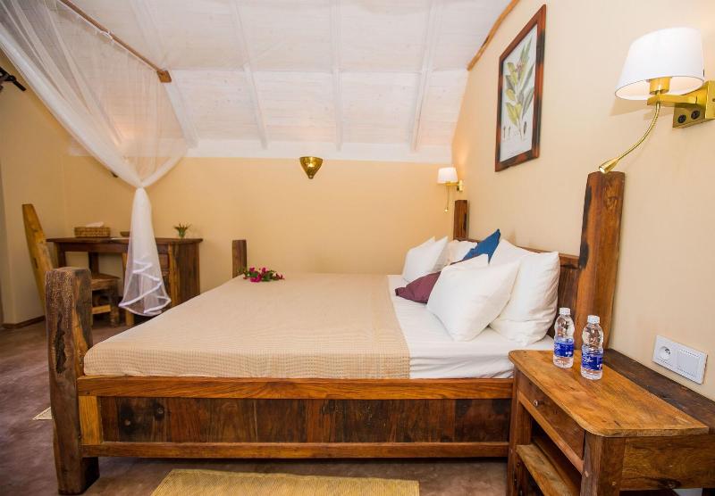 Clove Island Villas&Spa image