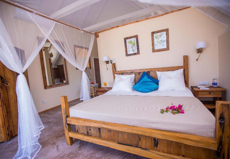 Clove Island Villas&Spa image