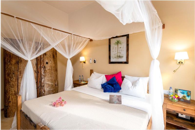 Clove Island Villas&Spa image
