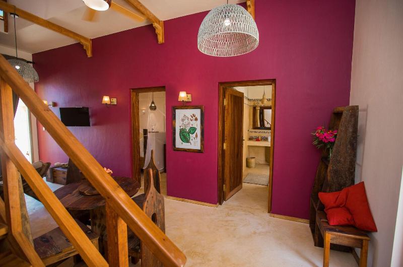 Clove Island Villas&Spa image