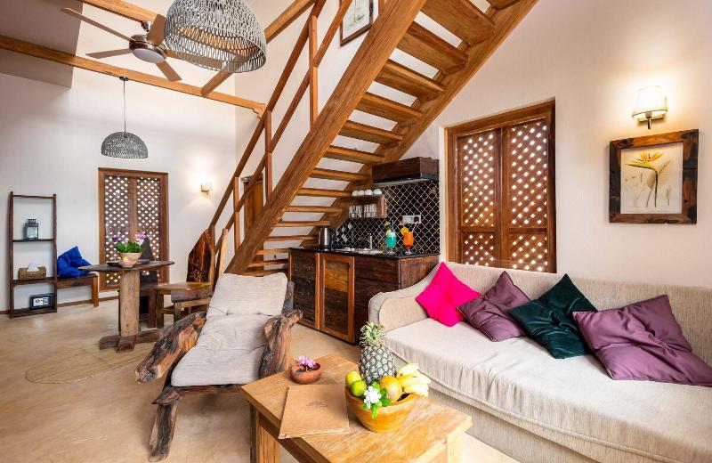 Clove Island Villas&Spa image