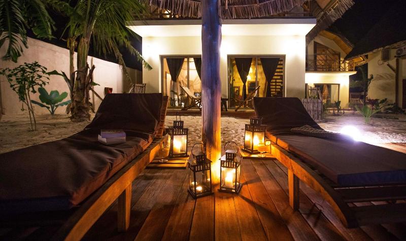 Clove Island Villas&Spa image