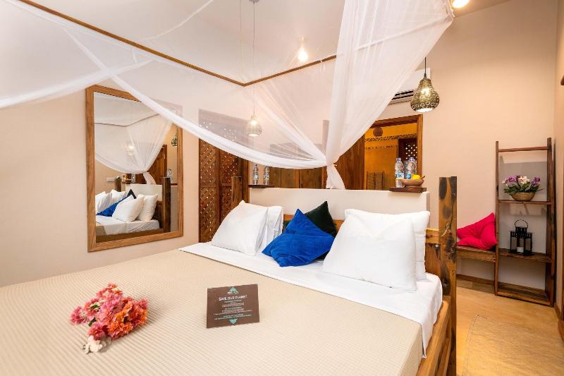 Clove Island Villas&Spa image