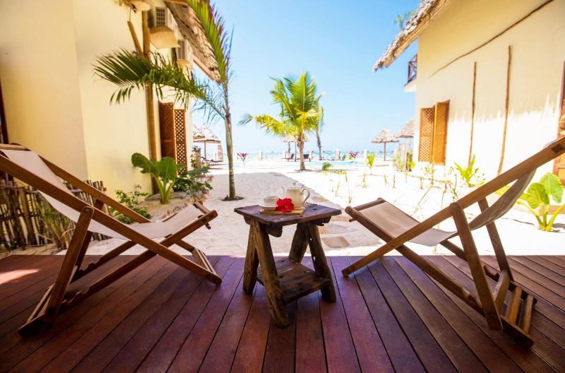 Clove Island Villas&Spa image
