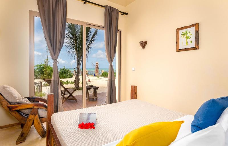 Clove Island Villas&Spa image
