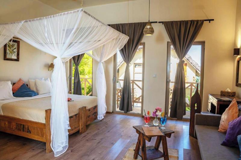 Clove Island Villas&Spa image