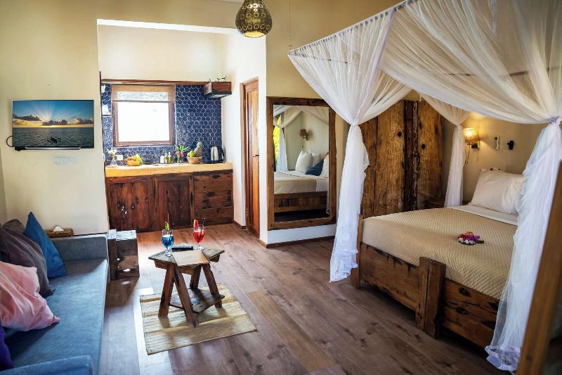 Clove Island Villas&Spa image