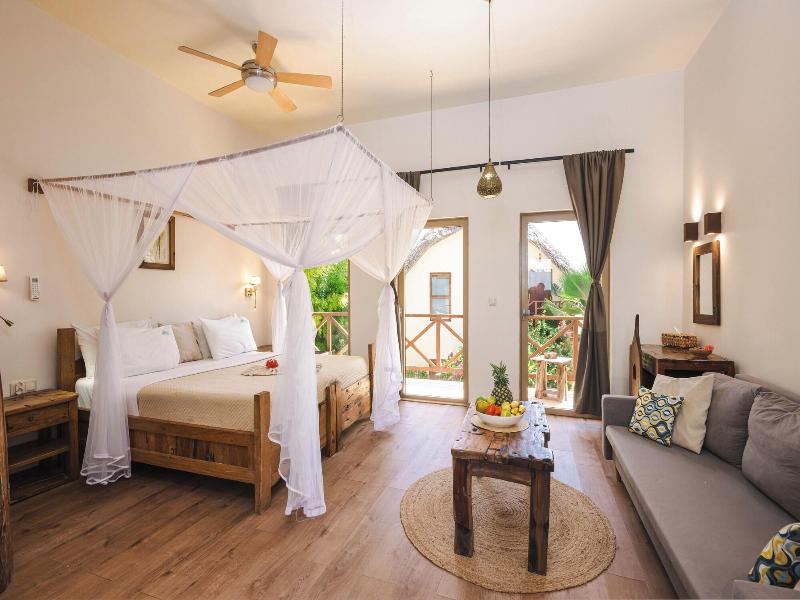 Clove Island Villas&Spa image
