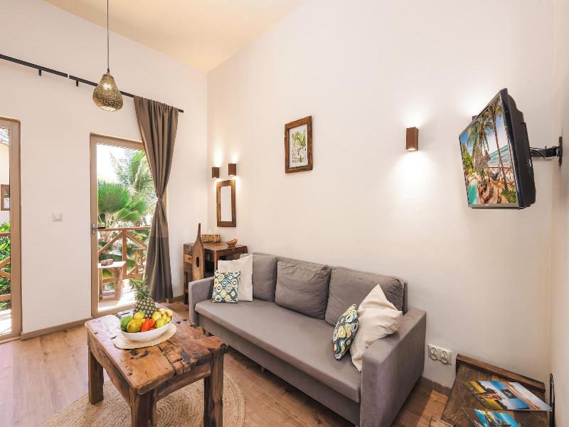 Clove Island Villas&Spa image