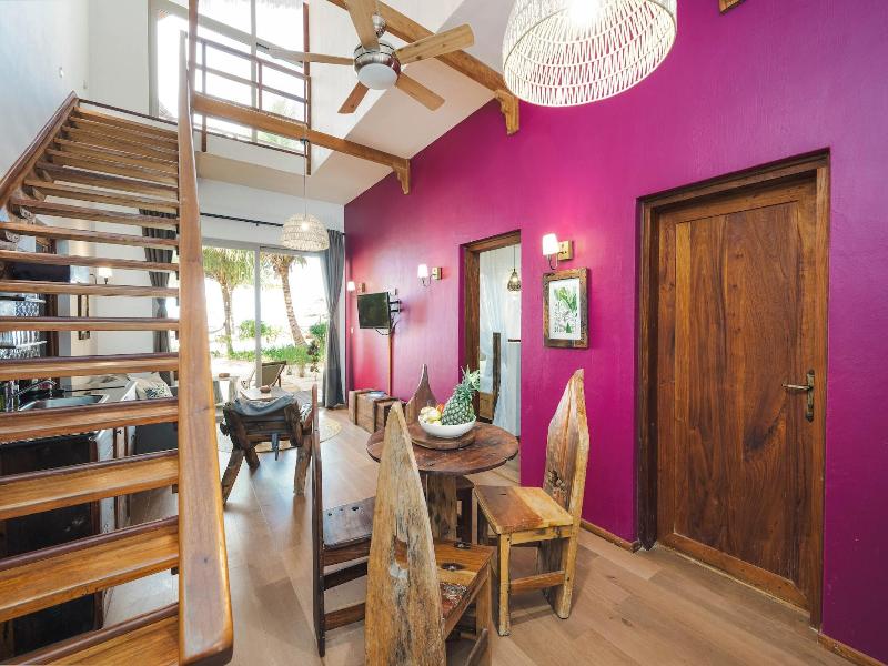 Clove Island Villas&Spa image