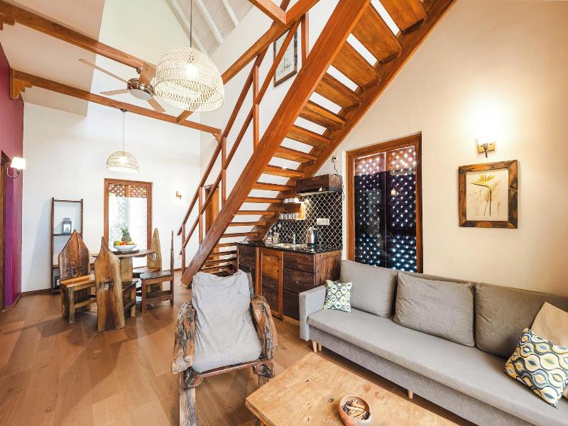 Clove Island Villas&Spa image