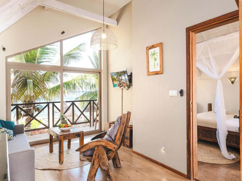 Clove Island Villas&Spa image