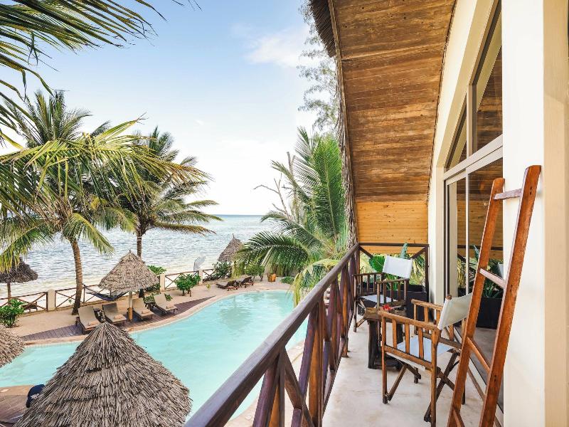 Clove Island Villas&Spa image