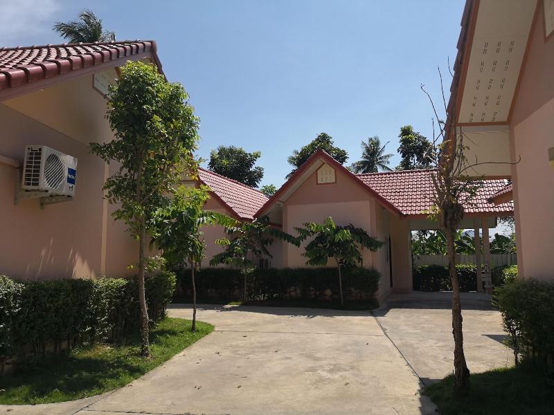 Banmai Resort image