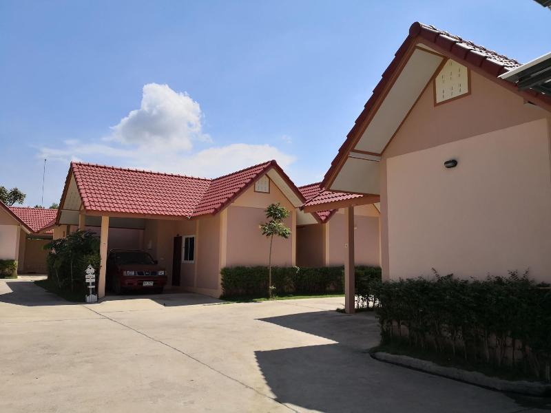 Banmai Resort image