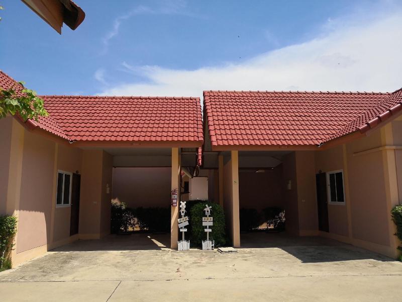 Banmai Resort image