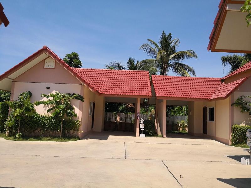 Banmai Resort image
