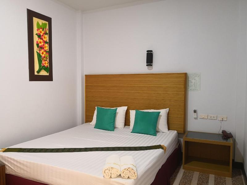 Banmai Resort image