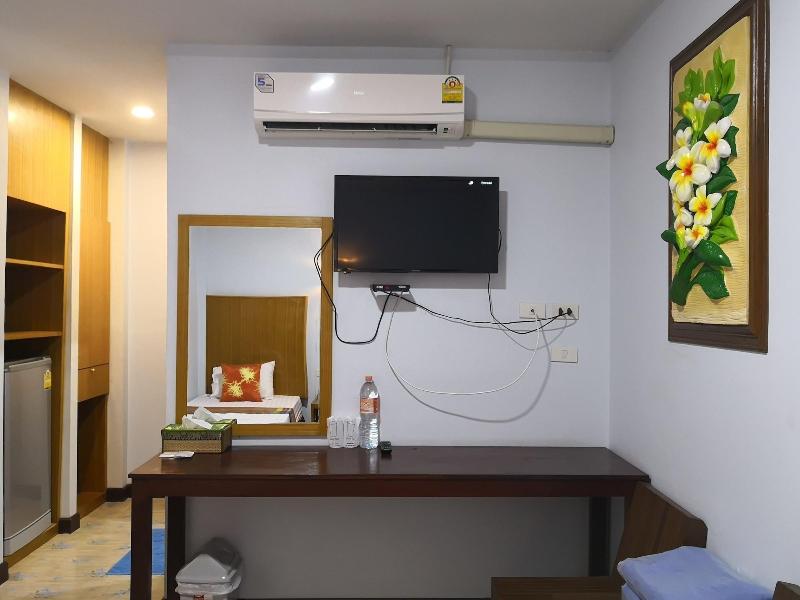 Banmai Resort image