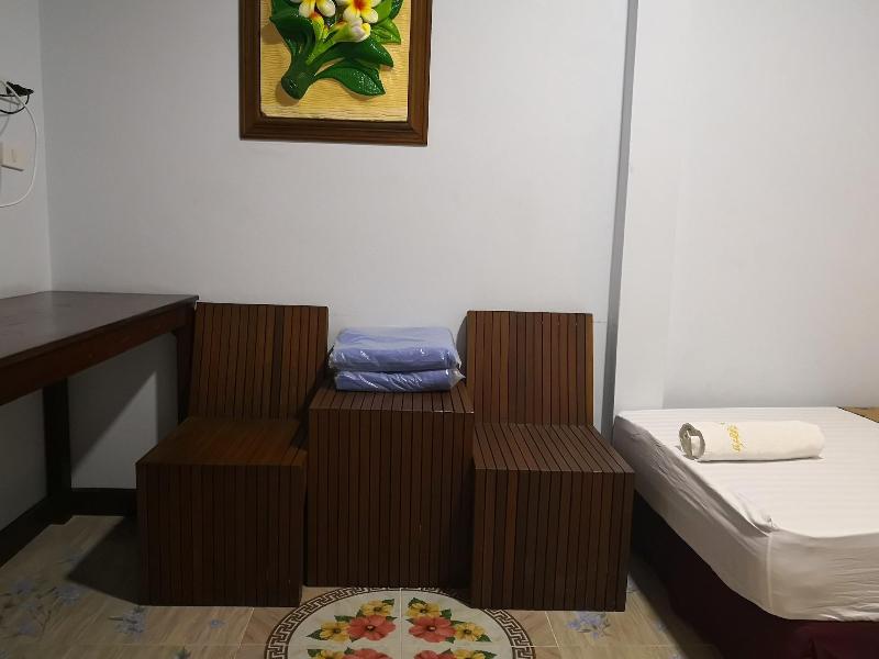 Banmai Resort image