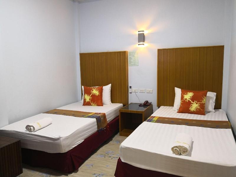 Banmai Resort image