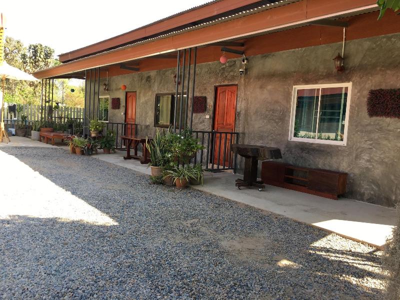 Muangchaem House image