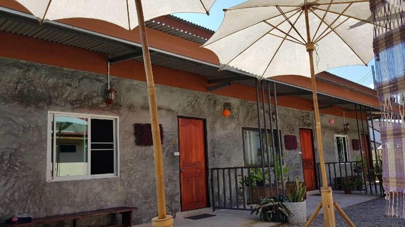 Muangchaem House image