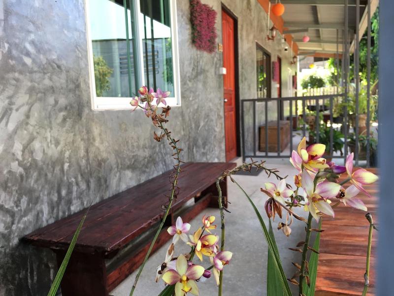 Muangchaem House image