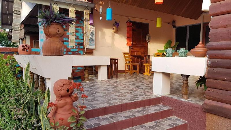 Muangchaem House image