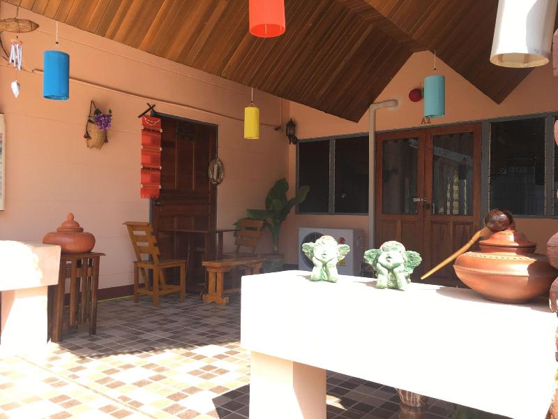 Muangchaem House image