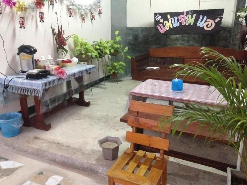 Muangchaem House image