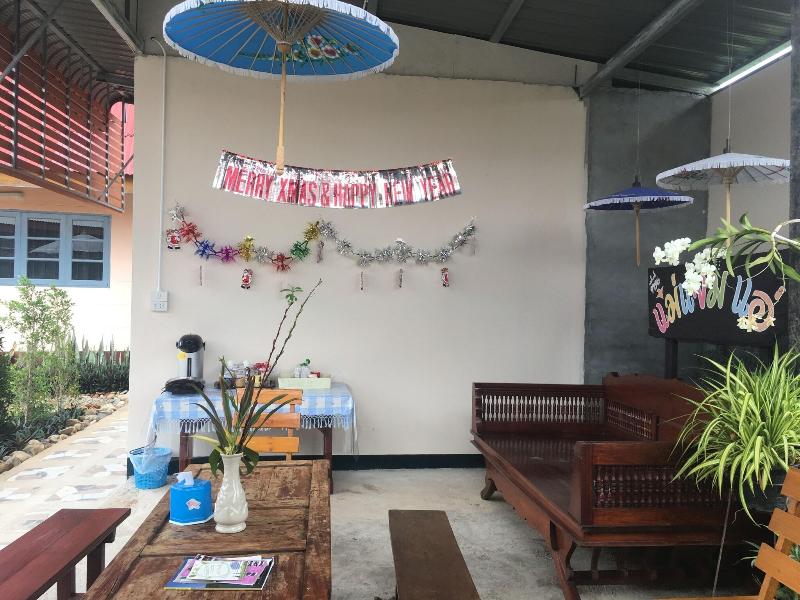 Muangchaem House image
