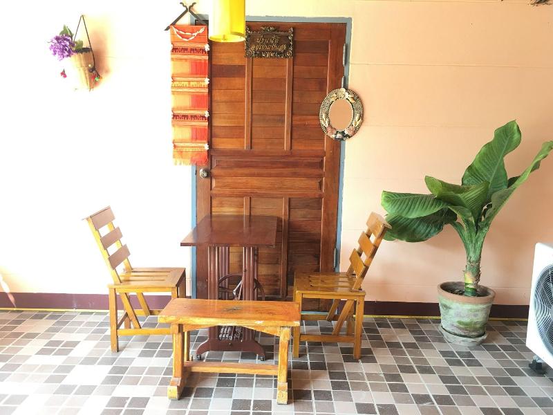Muangchaem House image