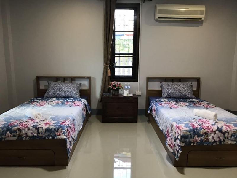 Muangchaem House image