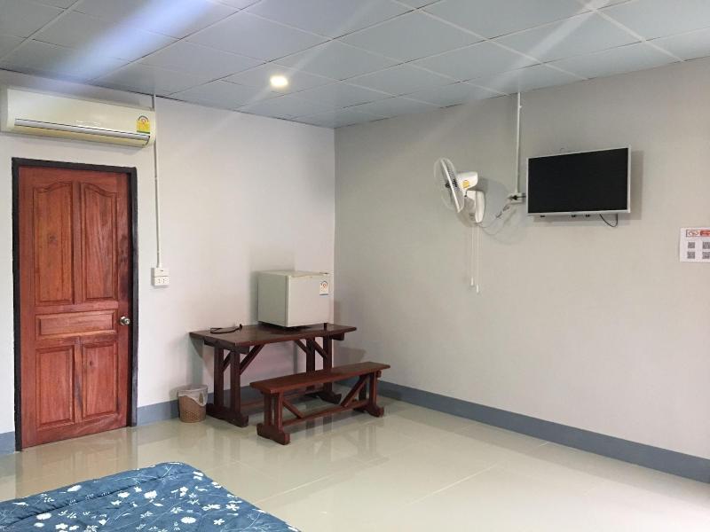 Muangchaem House image