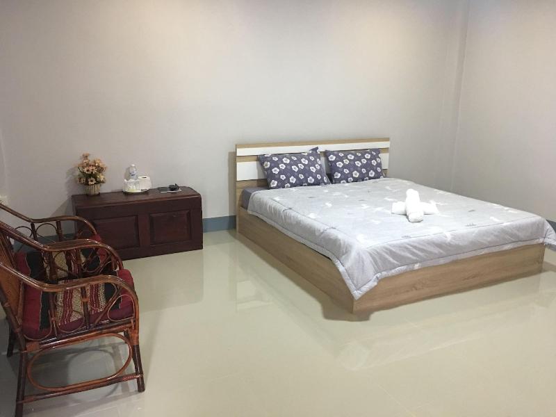 Muangchaem House image