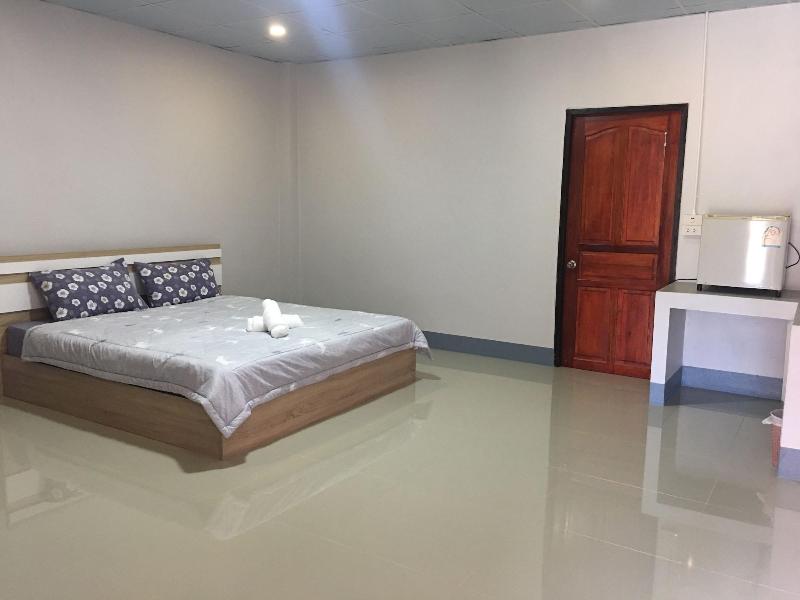 Muangchaem House image