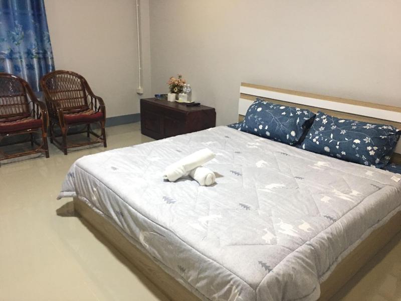 Muangchaem House image