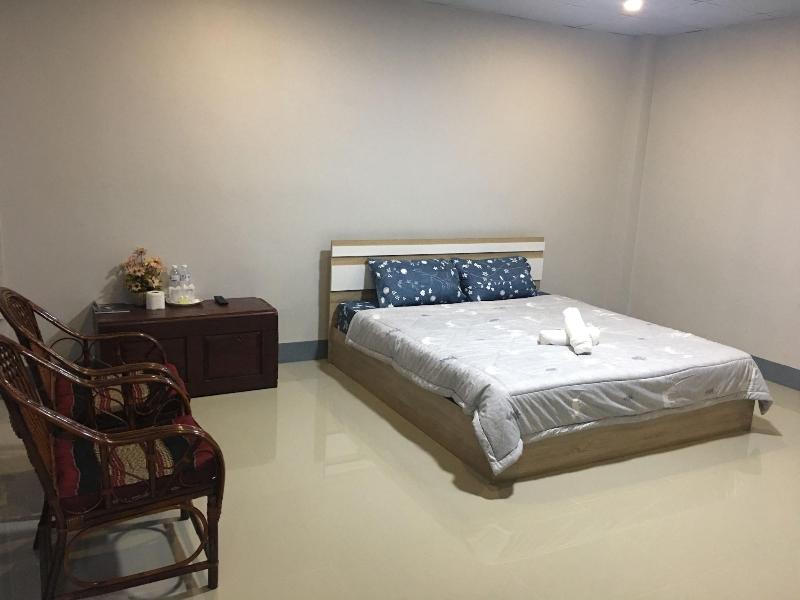Muangchaem House image