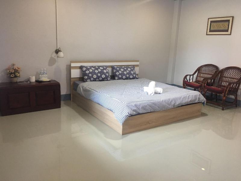 Muangchaem House image