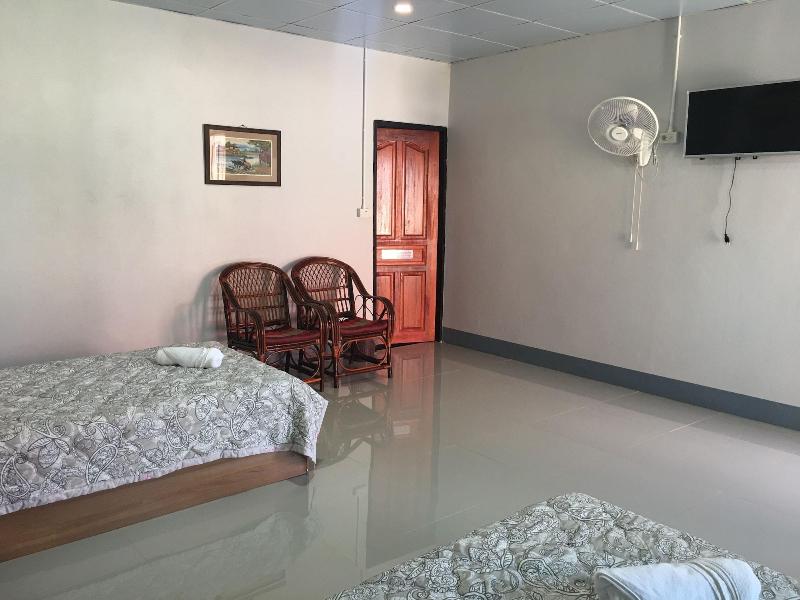 Muangchaem House image