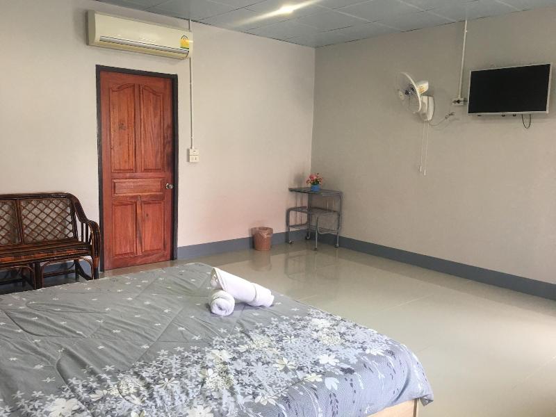 Muangchaem House image